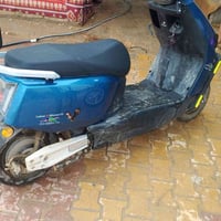 مطور شحن • مواصفات كاملة • فحص