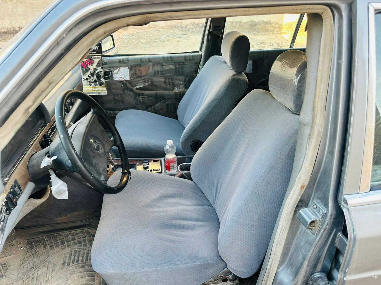 السلام عليكم مرسيدس جامبو موديل88محور 2 نص رقم سياره بغداد 
سنويه (منتهيه) العنوان النجف كوفه السعر 35وبيه مجال ***********استفسار
