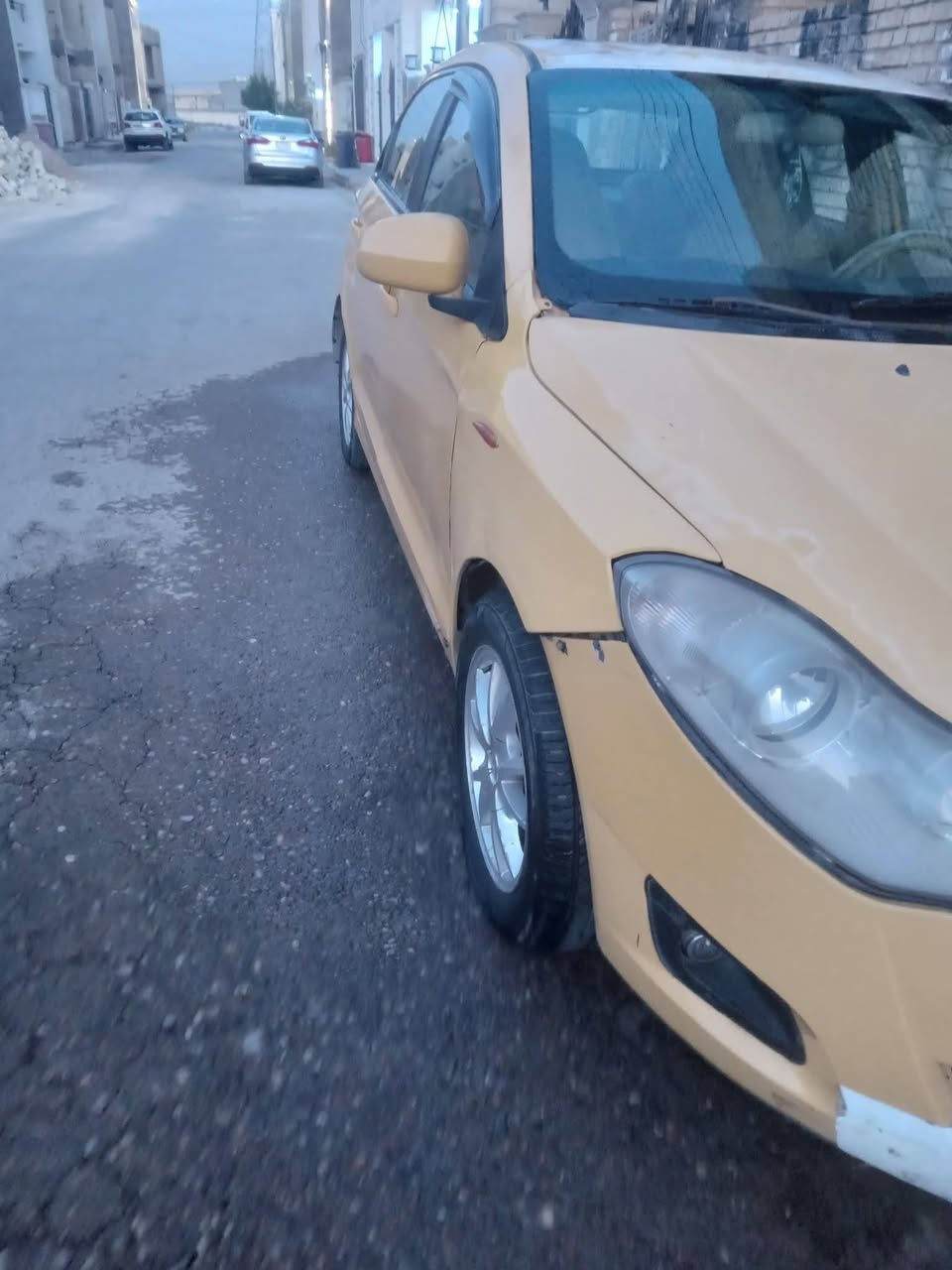 سلام عليكم شيري فلاوين 2011 رقم جديد سنوية مهايت السنه تنتهي السياره بسمي هيئه مصفره غرامات مصفره يعني ما مطلوبه ولا ربع تبريد شغال شرط تبريد ثلج تدفئه مكينه زينه او ما تبخر الكير الخامس مرات يفلت السياره نضيفه كهربائيات كلهن شغاله تجي او تكلب بيك خير او تدلل السعر 28او بيه مجال حك الجيه العنوان البصره اربع شوارع ***********
