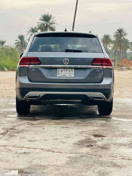 اطلس ٢٠١٩ فئة se
٦ سلندر حجم المكينه عداد مسافات ١١٦ الف كيلو مو ميل
7راكب ٣ قطع تبريد جلد بصمه رادرات حساسات كامره شاشه رادار امامي هواي بيها مواصفات بس نقصها فتحه
الحادث موضح بالصور صبغ بنيد فقط البقيه مكفوله 
حاليآ رقم نگليزي السياره اي نقص مابيها جاهزه السياره 
بالعافيه ع الياخذها 
***********
*********** واتساب شغال
السعر ٢١٠ وبيها مجال مكان كربلاء قضاء الحسينيه
