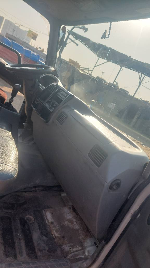 اللهم صلي ع محمد وال محمد 🪬
كابسة نفايات فوزه كرستال دخول جديد 
محرك 17 قبق اسود 
كبسه 8.5استعمال اليابان 
كابسه بلاديه اومكفوله  من كلشي  
العنوان بغداد الكرخ 
تصل***********
