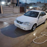 محرك وفتيس شرط • صبغ عام بدون دواخل • ٤ ورقات غرامة