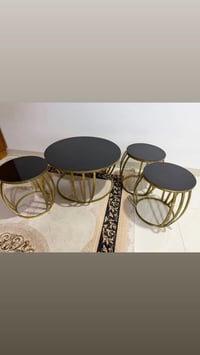 كركوك • الماس • ٤ قطع