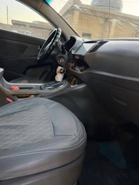 للبيع سبورتج ٣٠١٣ بسعر ١٢٩ 07725658521