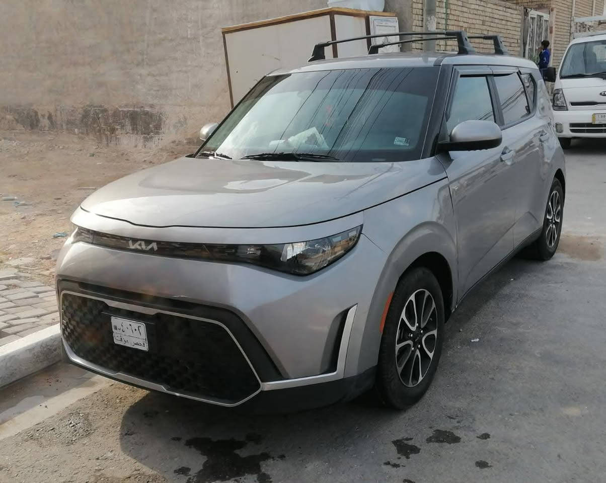 سياره موديل 2023
محرك دوش 2000
بدون رقم فحص مؤقت . ماشيه 70 الف سياره جديده نضيفه فول راعيتها بنيه محافضه عليها من الدوام للبيت. 
سياره جاهزة من كلشي 
السعر 145 وبيها مجال قليل . المكان كربلاء***********
***********
