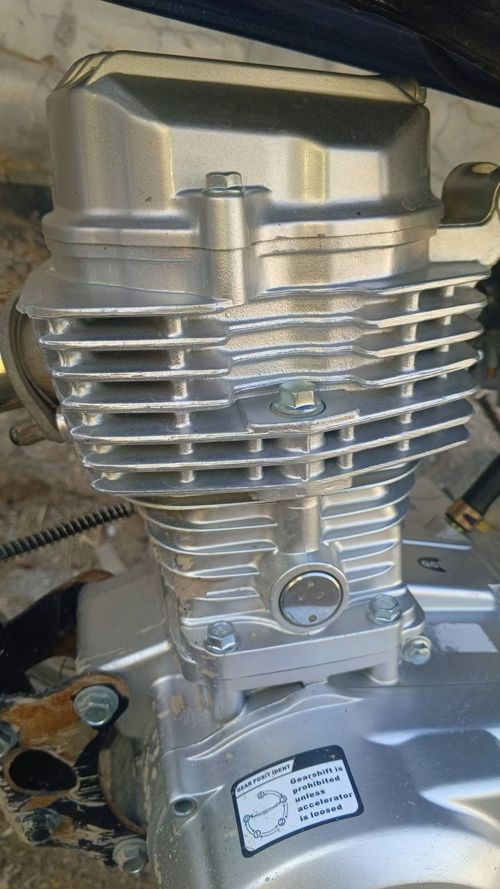 سلام عليكم مكينه نامه شلامجه ما مفتوحه موديل 2025
المكينه حيل نضيفه مثل ما موضح بل صوره 
السعر ع الخاص او اتصال ***********
