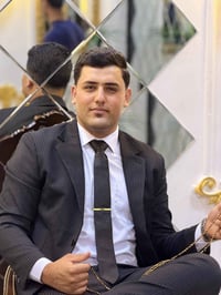 ذبح مجاني • محرم • خانقين بختياري
