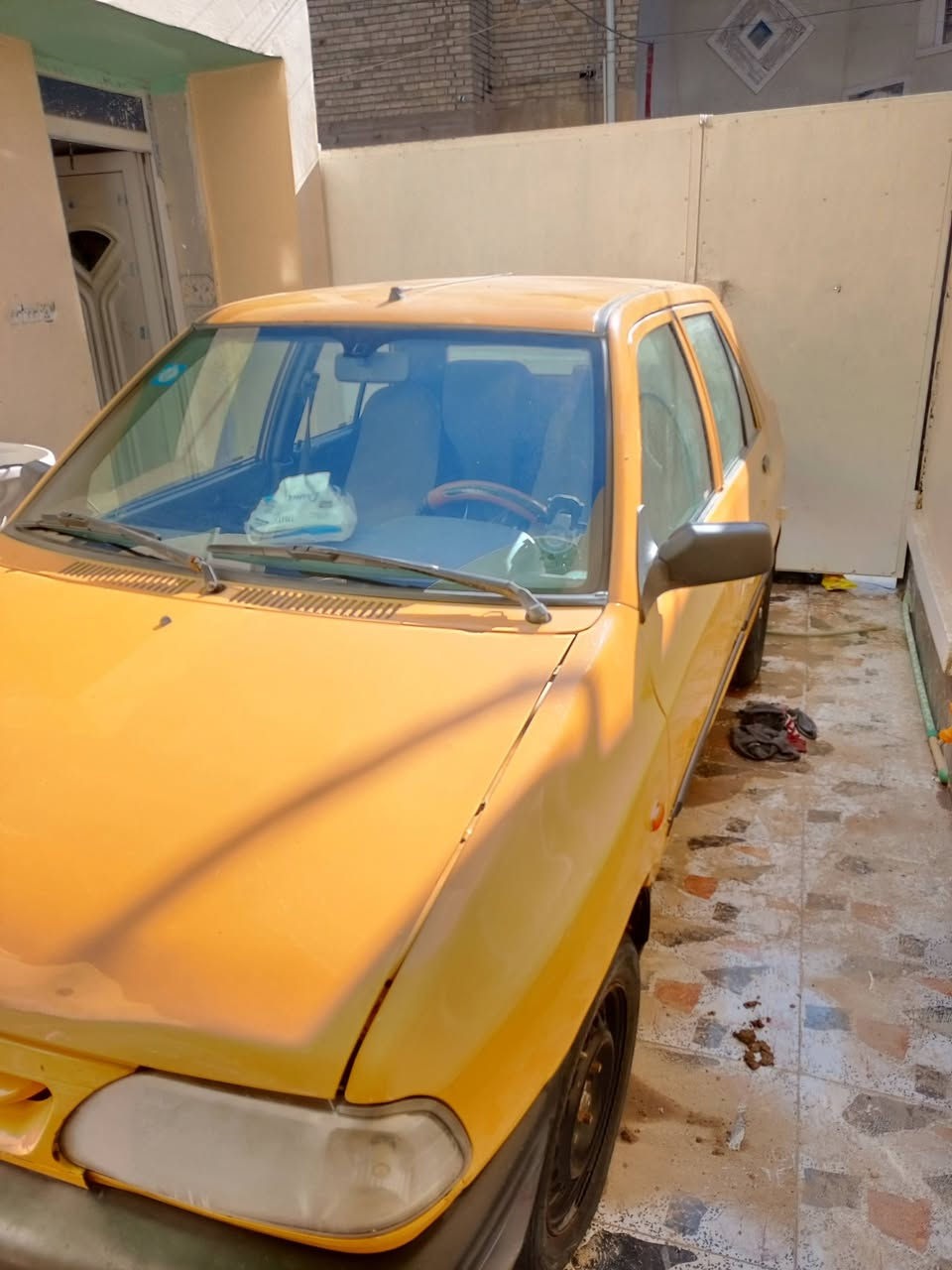 سايبا موديل 2016 بسمي مصفره هيئة وغرامات السياره بيه تبخير بلمكينه مكاني بغداد السعر 37 ورقه ***********
