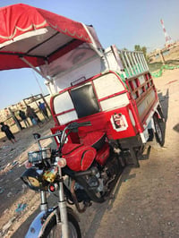 موديل ١٩ • شاصي شرط • ماكينة ٢٢