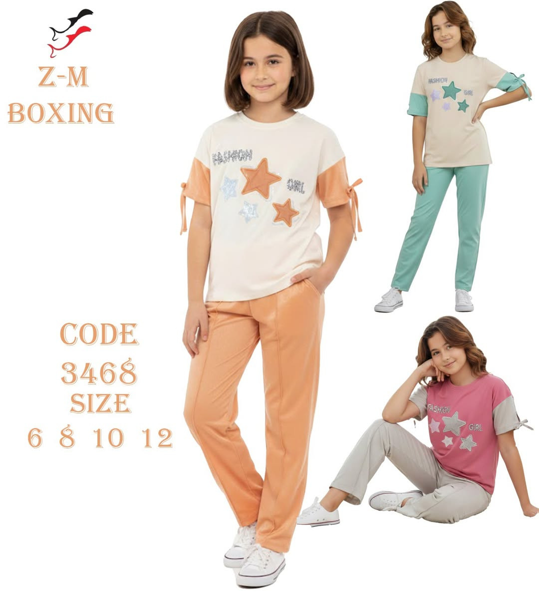 تراك ولادي 
تراك بناتي
كل العمار موجوده نشالله خامه فول ماركه العنوان الديوانية سوق التجاره شارع الرياضه الاستفسار واتساب ***********
