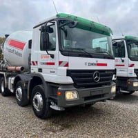 اكتروس ٣٢٤١ • ٢٠٠٨ • ٤٥٠٠٠٠كم