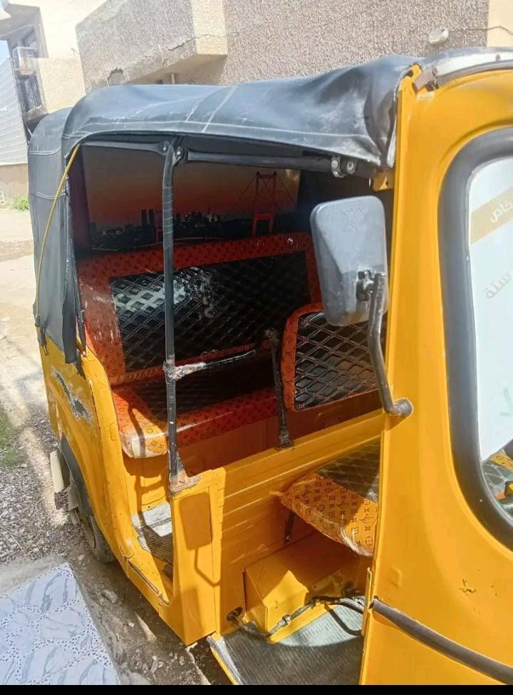 تكتك بياجو موديل 19 داخله بل 20 تكتك نظيفه رقم بغداد تحويل ثاني يوم الشراي يتصل ع ***********
