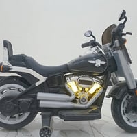 دراجة شحن • استعمال شهر • شرط الفحص