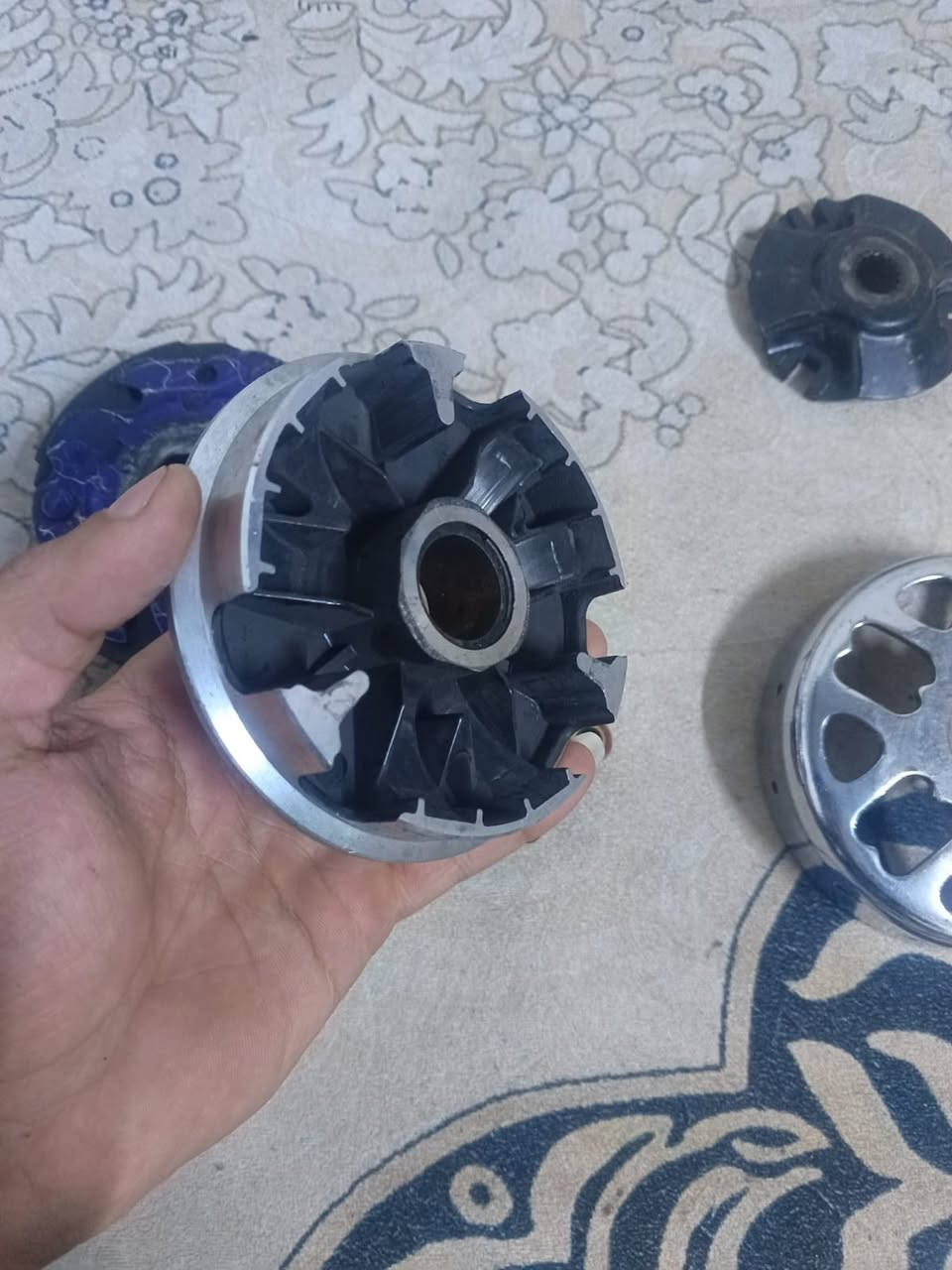 كلجات رياضي ماكس عدله /قجمه نضاف +وياهن قايش رياضي المكان بصره امن الداخلي الرقم ***********
