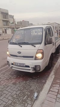 كيه نثيه • ٢٠١٦ • مدينه الصدر