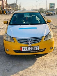 بي وايدي • ٢٠١٣ • رقم بغداد