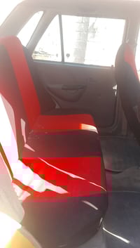 مكينه وكير • ٢٠١١ • البصره