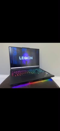 ليجن 7 برو • RTX 4090 • ٣٢ جيجا DDR5