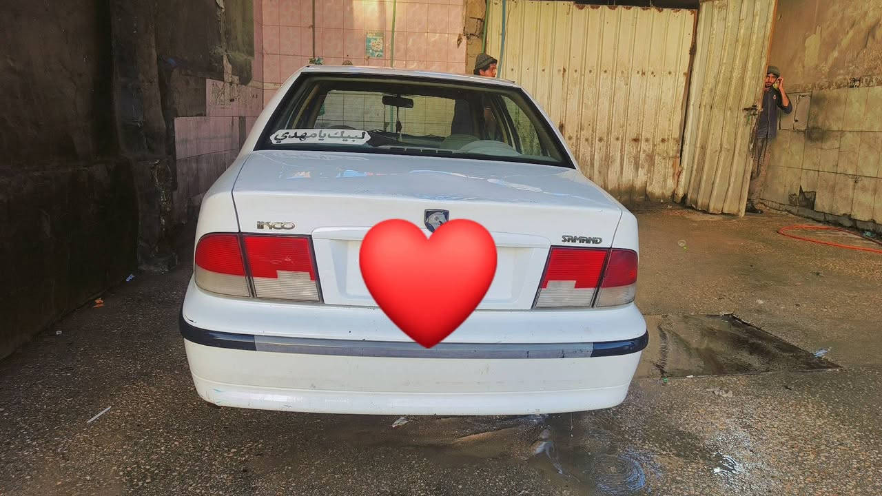 سمند موديل 2010كربلاء للبيع او المراوس بسياره احدث السعر40وبيها مجال قليل


**إذا كنت صاحب هذا الإعلان وتريد حذفه لأي سبب، رجاءا أرسل رسالة إلى الدعم الفني**