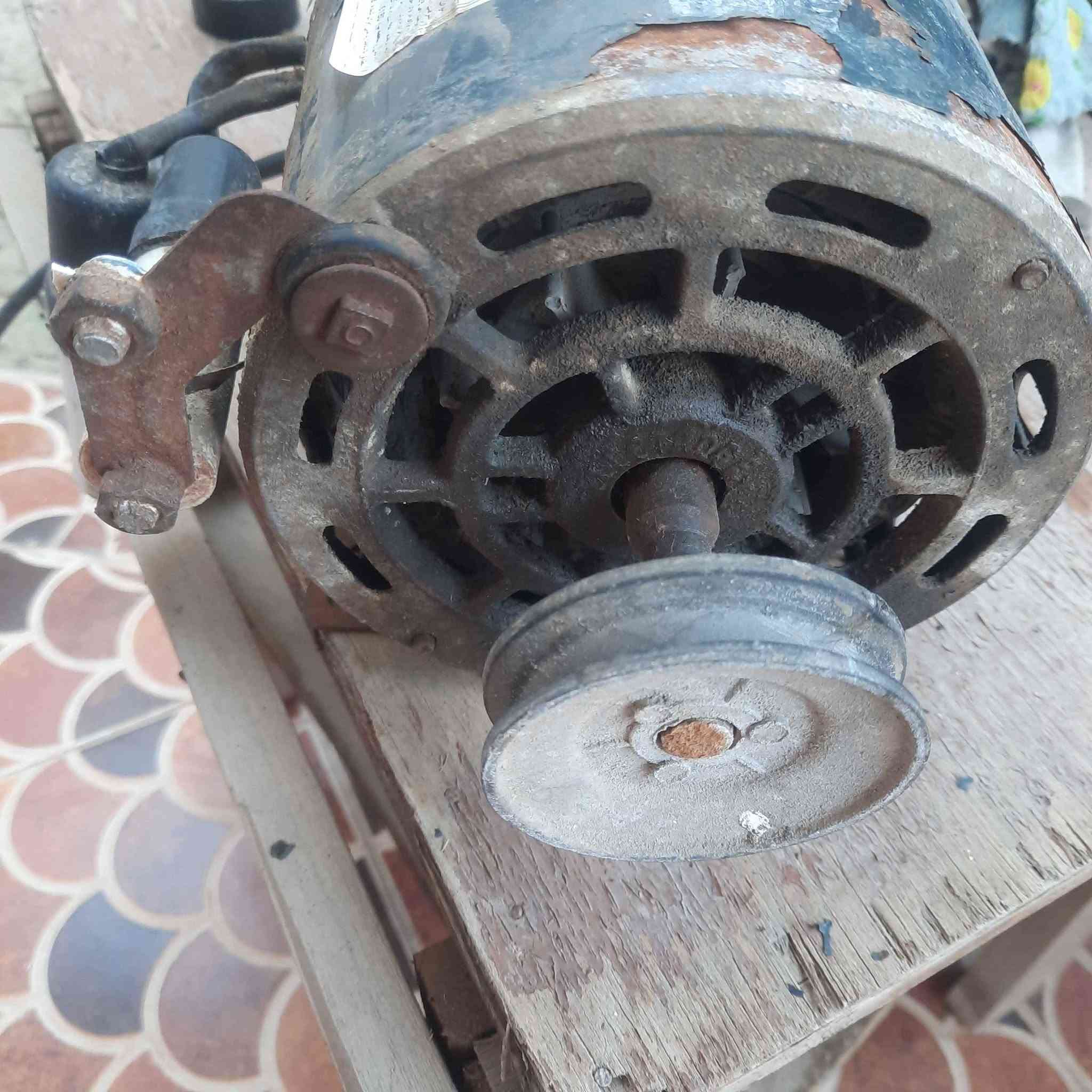 للبيع ماطور مبردة على وضعه شغال 
العنوان/ بعقوبة _ تقاطع السادة بعقوبة, ديالى


**إذا كنت صاحب هذا الإعلان وتريد حذفه لأي سبب، رجاءا أرسل رسالة إلى الدعم الفني**
