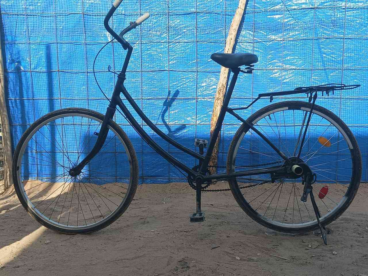 السلام عليكم باسكل للبيع مديل20السعر 75وبيه مجال الشراي يدلل الشراي يجي خاص مكاني كربلاء


**إذا كنت صاحب هذا الإعلان وتريد حذفه لأي سبب، رجاءا أرسل رسالة إلى الدعم الفني**