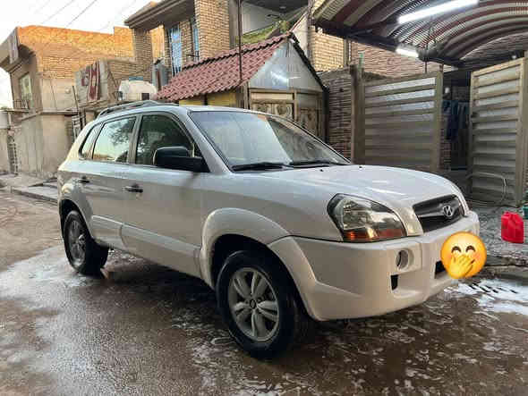 السلام عليكم 

توسان موديل 2010خليجي مكفوله كفاله عامه شرط سونار 
 رقم اربيل تحويل مباشر او وكاله  سياره جاهزه مكفول كفاله عامه من الصبغ والضربة وبارد  ماشيه 95 الف حقيقي شرط جهاز
 صدر أمامي خلفي جديد تبريد شغال تدفئه شغاله 
5ويل كب  4دسك داخل بيجي  مكينه 2000 دوش ما مفتوح 
كير ومكينه كفاله 

العنوان بغداد 📍

سعر127$ بيه مجال 

الاستفسار ***********📞
