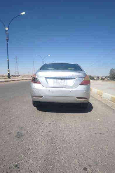 سلام عليكم سياره ام كراند للبيع كير ومحرك كورله مكانه السياره صلاح دين بيجي سعر35وبيه مجال التفاصيل  على رقم ***********
