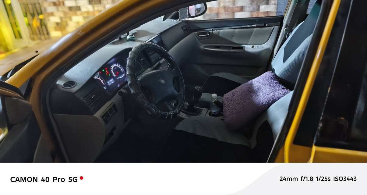 سلام عليكم جيلي موبل موديل 13 مكفوله كفاله لا تبديل ولا صبغ تخم تاير تبريد ثلج❄ رقم بابل الجديد مصفره هئيه وغرامات دواخل جدد بسمي تحويل ثاني يوم حداديه 95/100 المكان الديوانية *********** ***********
