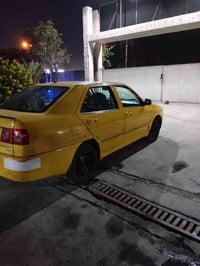 شيري كوين 11 كير ومحرك كورلا تحوير درجة اولى اربع اذاين صدر جديد مصفرة...