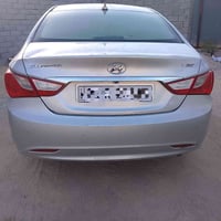 هيونداي سوناتا • ٢٠١٣ • بصره