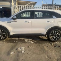 سورنتو • ٢٠٢٣ • حادثة