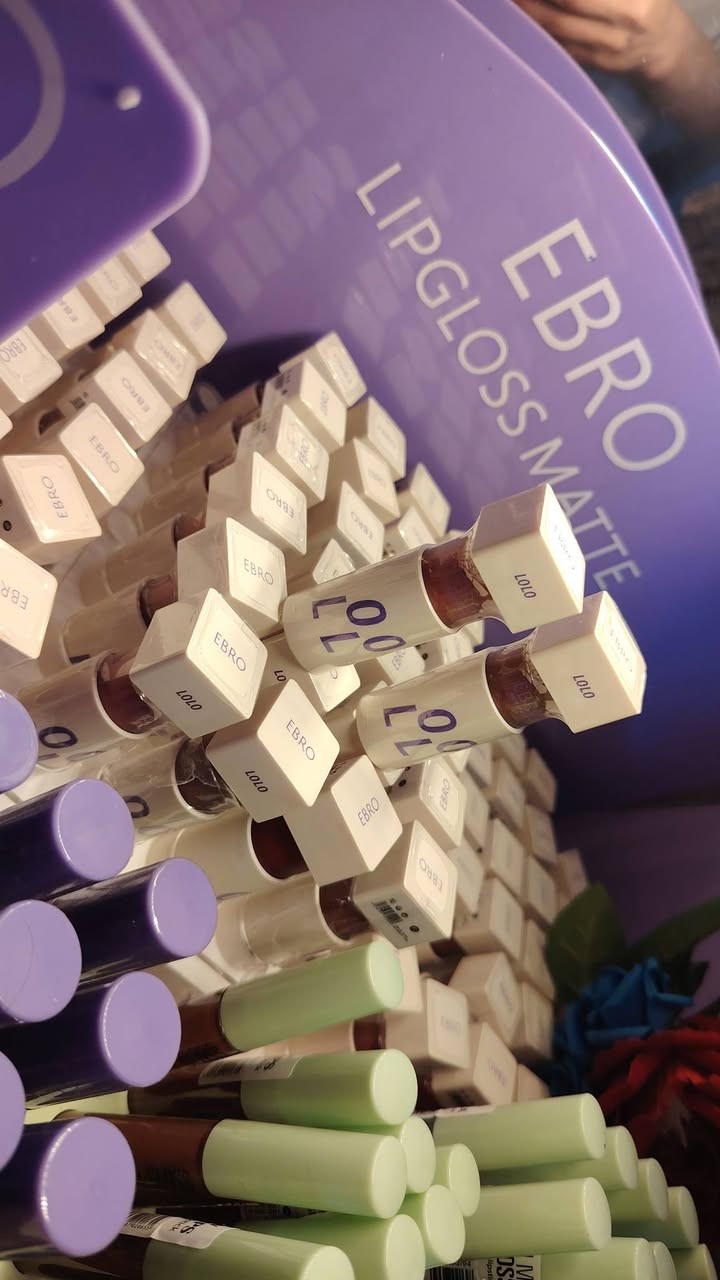 بيع القطع شركة يبرو EBRO و يوجد كل المنتجات ادخل خاص و تد للتواصل واتساب ***********6ل
