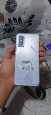 جي تي 30 برو • مستخدم شوية • كامل ملحقات