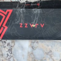 كيبورد ajazz عدد 2 اوحد بدون باكيت ميكانيك ak820 ريد سويج والثاني ajaz...