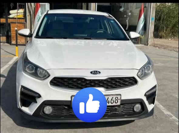 السلام عليكم
كيا سيراتو 2019
خليجي
محرك 1600
‎مواصفات
تحكم ستيرن
قطعتين تبريد
5 ويل كب
مري شفط
اشاير بل مري
سياره مكفولة  كفاله عامه 
السعر 158 وبيه مجال.  ‎الستفسار (***********
