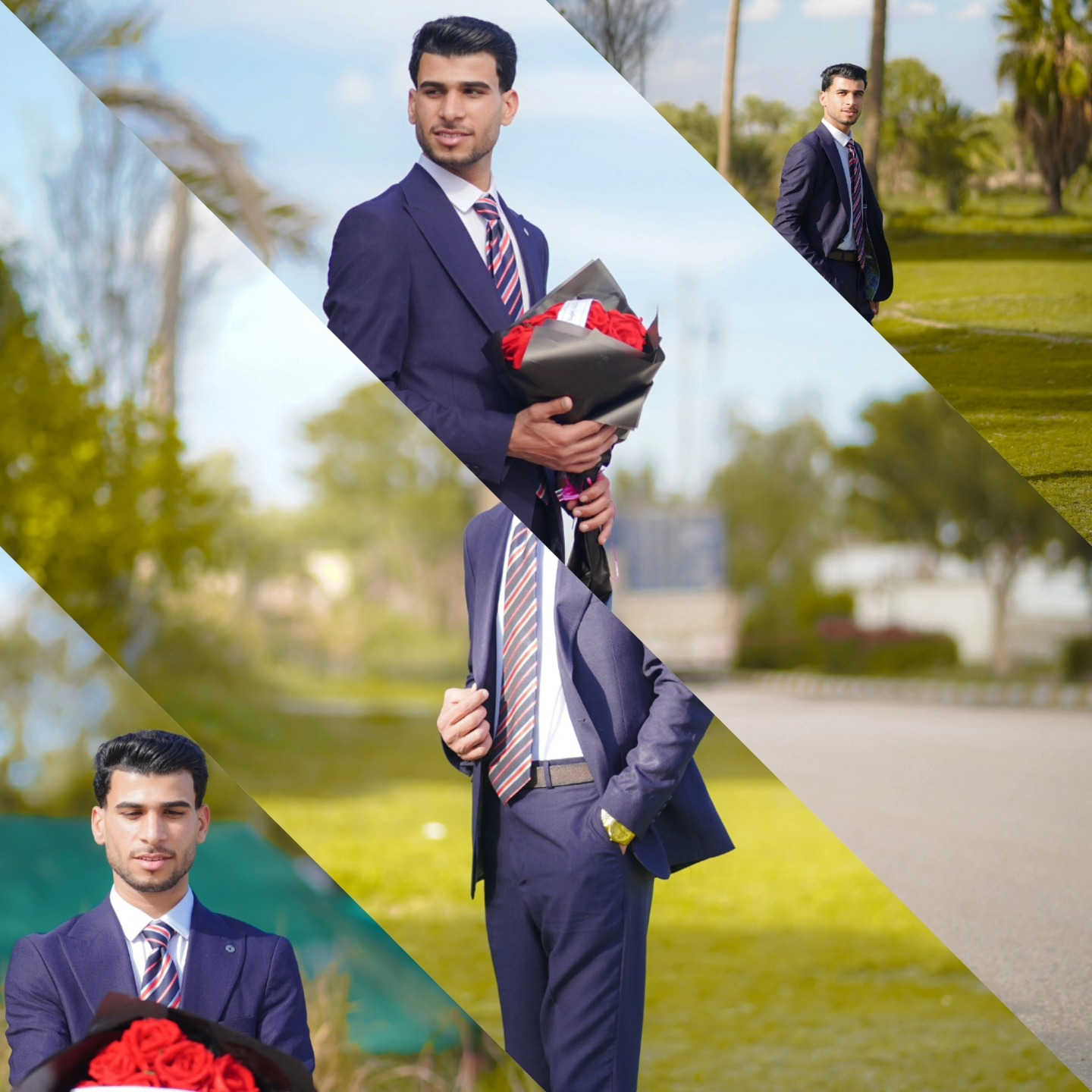 للحجز والاستفسار ***********
