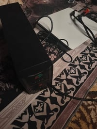 بلي فور مهكر جديد وكامله محلقاته نضيف كلش ما صالي شهر من اخذته فقط خرب...