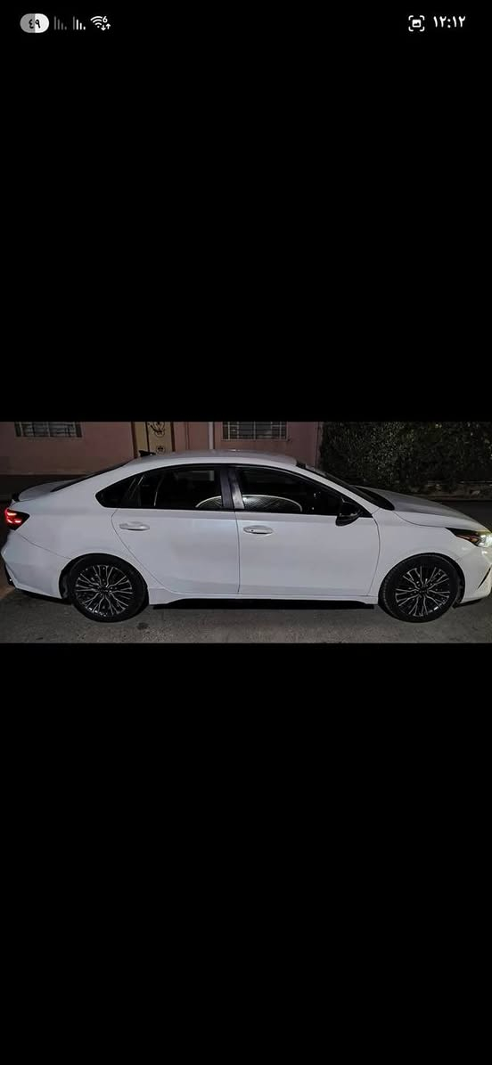 كيا فورتي 2023 كير محرك شرط ماشيه 34ميل بصمه رادار 360تحديد مسار قياده ذاتيه كشنات نص جلد تبريد بيانو شاشه كبيره ضرر موضح بالمنشور بدون داخل شرط رقم دهوك اجنبي تحويل شرط السونار موجود بل منشور 
السعر 155 وبيها مجال 
***********
***********
