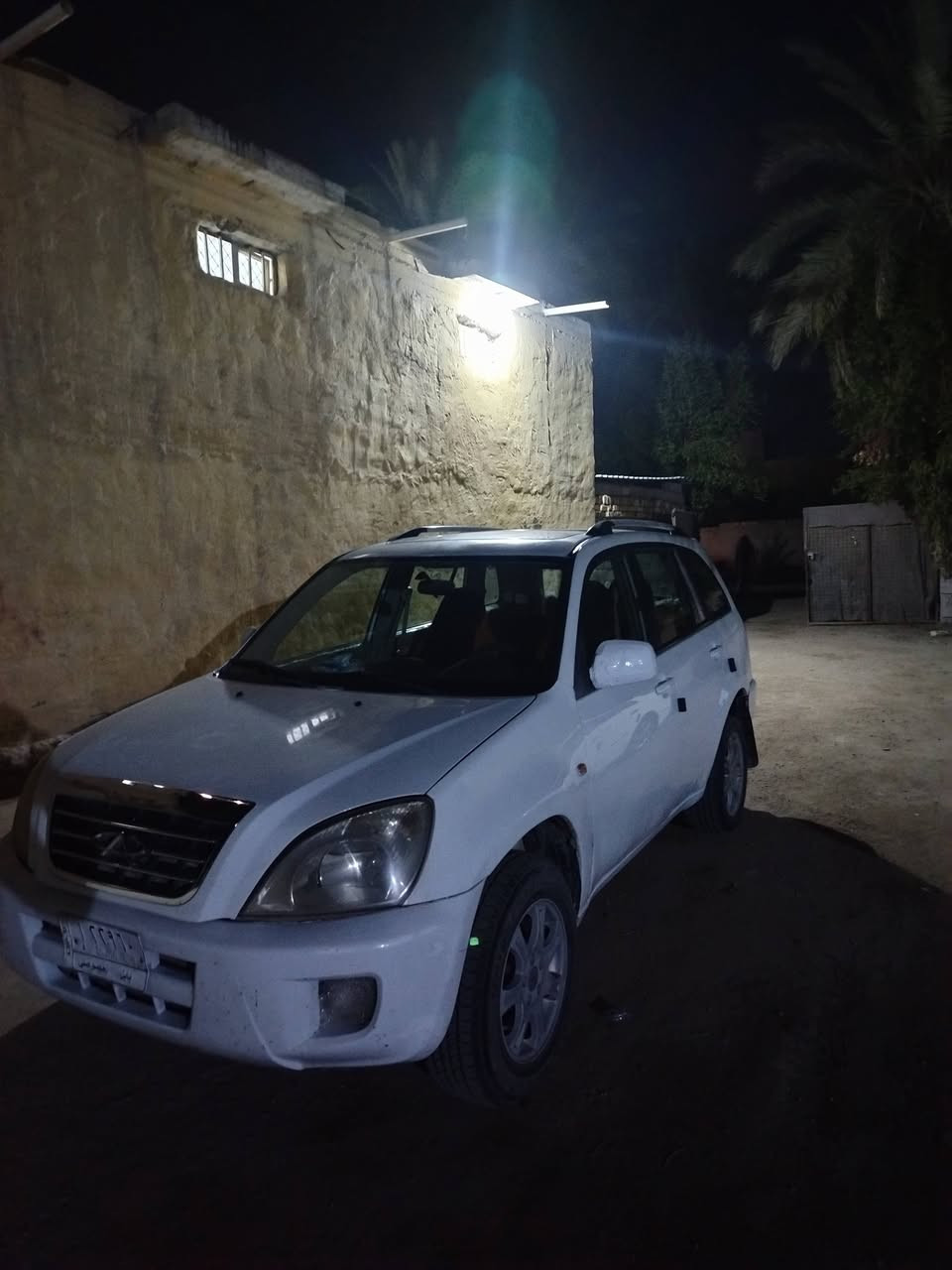 السلام عليكم تيكو للبيع موديل 2012مكينه كير كفاله كير ميكانيكي السياره لاضربه ولا تبديل مكان السياره حله ابو غرق للاستفسار الاتصال على الرقم ***********
