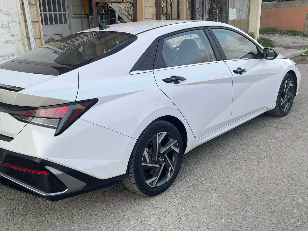 سيارة النترا موديل 2024
فول مواصفات 
كلين بدون اي شي
محرك دوش 16 بدون توربو 
بطاقة بنزين موجود 
سنوية 2030
مكان كركوك 
سعر 139 بيه شويه مجال
*********** كركوك, العراق
