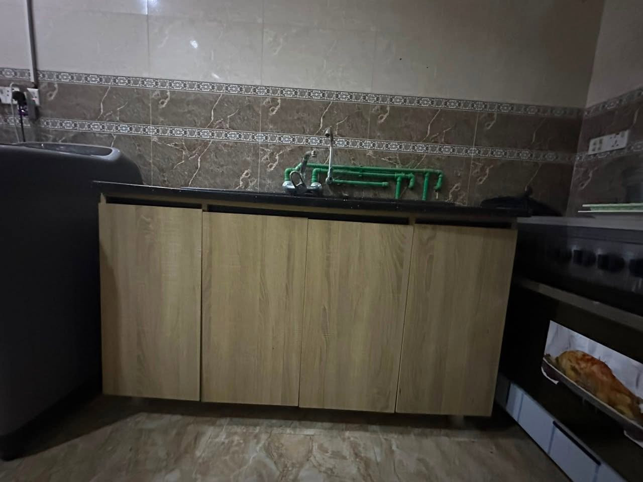 كاونتر صاجي mdf
بيبان بصمه3  امتار فوك وجوه

السنك متر ونص 

نضيف جدا وشرط الفحص السعر 600 وبيه مجال


**إذا كنت صاحب هذا الإعلان وتريد حذفه لأي سبب، رجاءا أرسل رسالة إلى الدعم الفني**