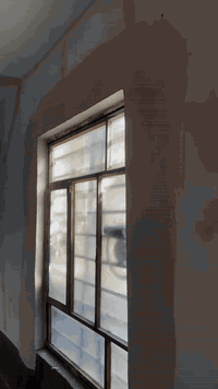 قبل وبعد معالجه وصبغ 
عمل بسيط ( عملي في كربلاء ***********)
