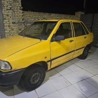 سايبه موديل 2010 سياره معمره ويرادله ترتيب  تحويل ثاني يوم بسمي السيار...