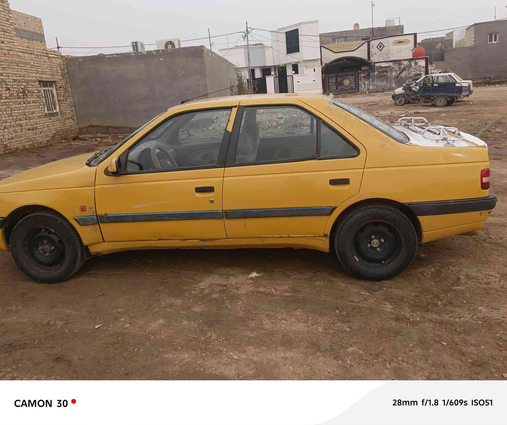 بيجو٤٠٥ مديل ١٦ البيع مكان السياره ديوانيه الستفسار ***********
