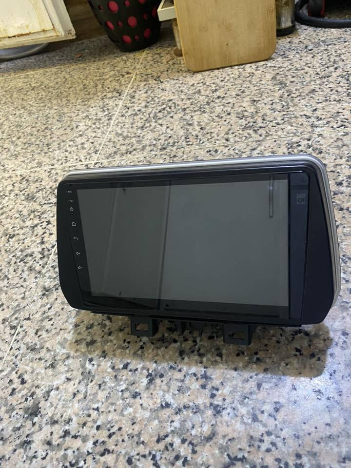 شاشه توسان للبيع السعر ١٠٠ الف للاستفسار ‭٠٧٨٢ ٢١٥ ٥٦٤٦‬
