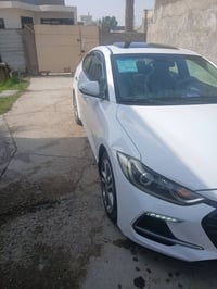 الانتراء خليجي سوبر موديل ٢٠١٨ رقم بغداد بسمي السياره بيها جاملج الخلف...