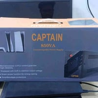 يو بي اس 850 واط • بلايستيشن4 • حي كندة