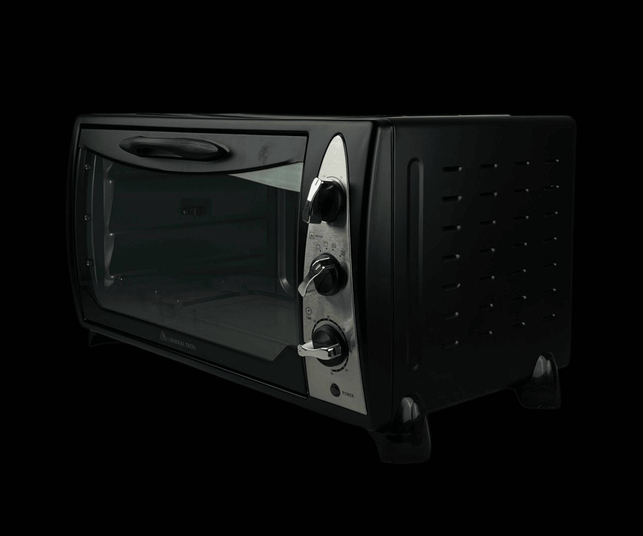 فرن كهربائي من GENERAL TECH

الاستخدامات:

يستخدم لشوي وعمل الكعك, خبز, البيتزا, الذرة, المعجنات,

الميزات:

سعة 25 لتر

يحتوي على باب تغلق الباب بشكل تلقائي

عتلة للتحكم بدرجة الحرارة من 100 الى 250 درجة سيليزية

مؤقت حتى 60 دقيقة

4 مستويات للحرارة

هيكل خارجي من المعدن

2  شمعة تسخين  من الاعلى والاسفل

صينية بحجم 33  44 سم مع رف للخبز

طول سلك الكهرباء: 72 سم

أبعاد المنتج: ارتفاع: 33 سم  طول:33  سم  عرض 58 سم

عمق الاوفن: 30 سم

الطاقة 2500 واط

سعر 85الف توصيل بغداد والمحافظات مجاني لحگ على العرض قبل نفاذ كمية

باقي 5 فرن لحگ تصفيه مخازن قبل نفاذ كمية 😍🔥

#اكسبلور #اكسبلورر_2025 #اكسبلور_فلو #اكسبلور_2025 #اكسبلور_فلو  #فرن #اوفن


**إذا كنت صاحب هذا الإعلان وتريد حذفه لأي سبب، رجاءا أرسل رسالة إلى الدعم الفني**