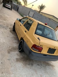 سايبا برايد • ٢٠١٥ • أبو الخصيب