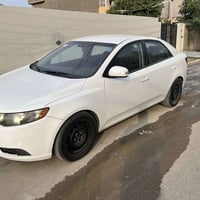 كيا فورتي • ٢٠١٠ • غاز ٢٤٠٠